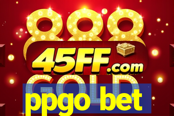 ppgo bet